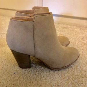 Old Navy Ankle Books